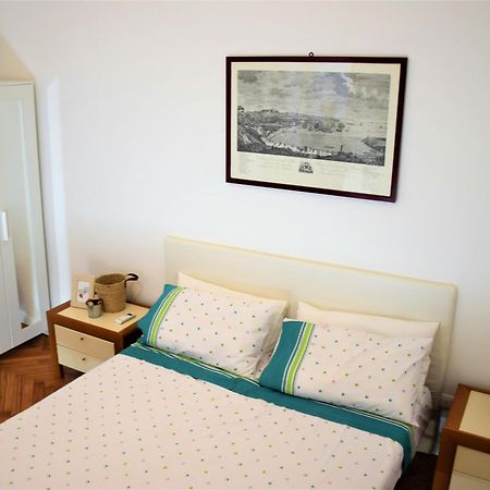 Casa Vacanze Trieste Piace Exterior photo