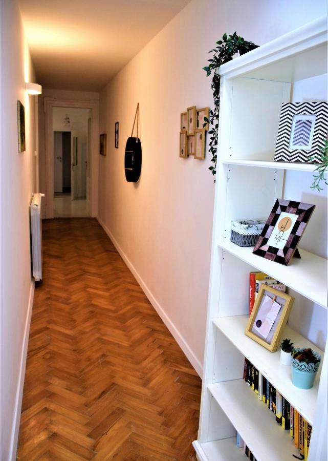 Casa Vacanze Trieste Piace Exterior photo