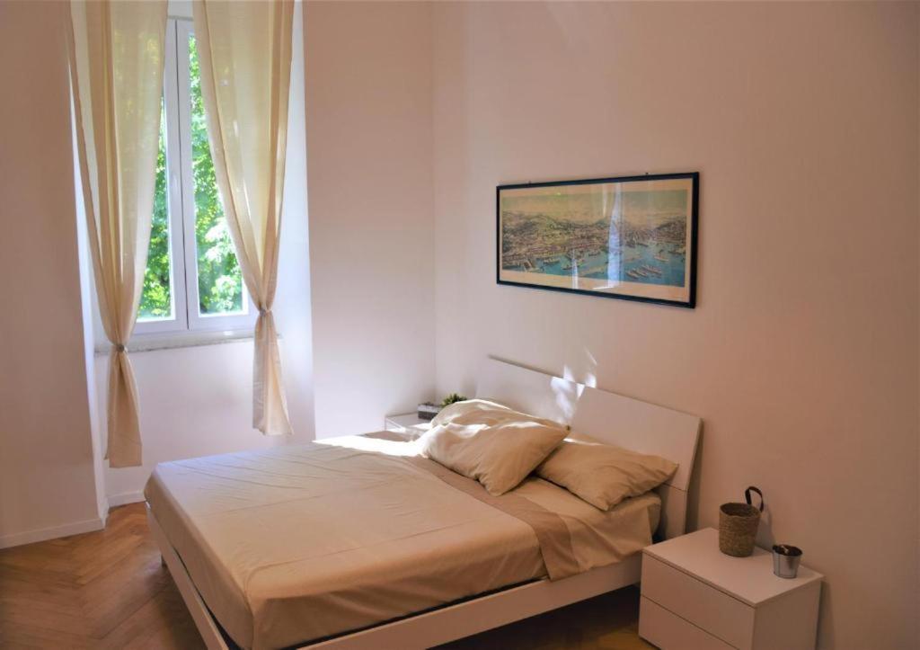 Casa Vacanze Trieste Piace Exterior photo
