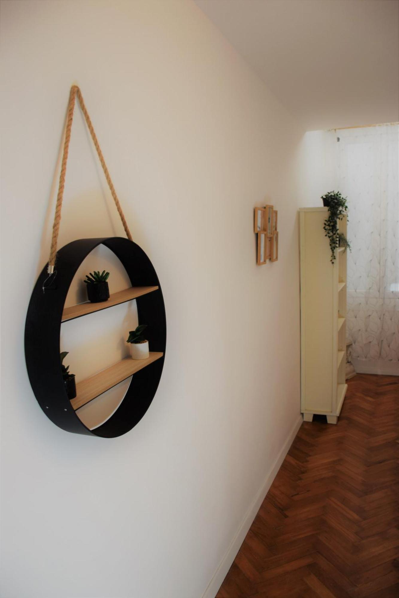 Casa Vacanze Trieste Piace Exterior photo