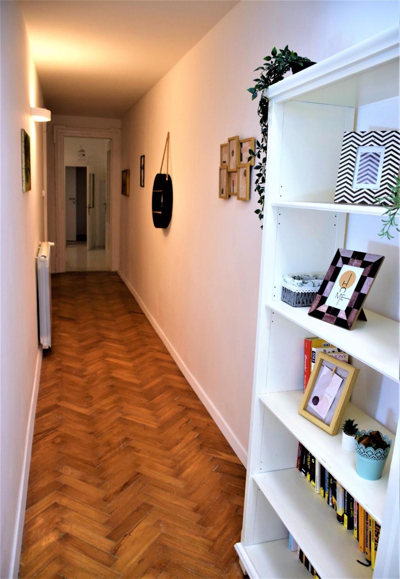 Casa Vacanze Trieste Piace Exterior photo